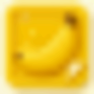 BananaFrame logo
