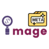 ImageMetaPro logo