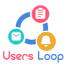 Users Loop logo