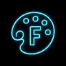 FluxAPI.ai icon