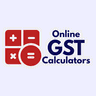 Online GST Calculators icon