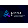 Angela AI icon