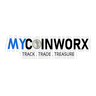 MyCoinWorX logo