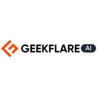 Geekflare Connect logo