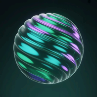 VolumeShaderBM.net logo