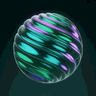 VolumeShaderBM.net logo
