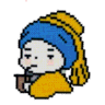 PixelArtVillage.org icon