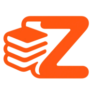 Zetaref logo