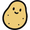 CTRLpotato icon