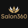 Salon360App logo