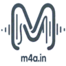 m4a.in icon