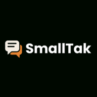 Smalltak logo