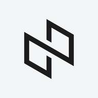 Hyperlink by Nexa AI logo