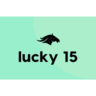 Lucky 15 Calculator icon