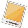 AIPolaroid.net logo