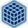 Quadrant icon