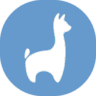 calmalama logo