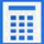 Rule of 3 Calculator icon