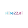 Hire22.ai icon