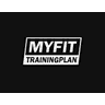 MyFitTrainingPlan icon