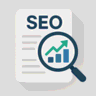 SEO Report App icon