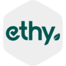 ethy: for a sustainable future logo