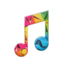 Xania Monet AI icon