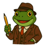 Transcribbit.io icon