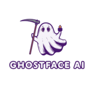 GhostfaceAI.space logo