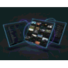 Tablefront icon