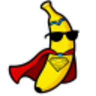 XBanana.org logo