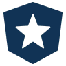 API League logo