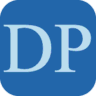 Daily Pinpoint logo