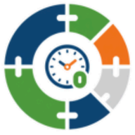 Time Blocking Tool logo
