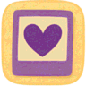 AI Polaroid icon