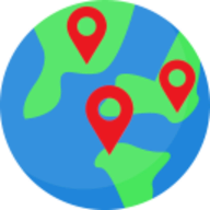 GlobeDiary logo
