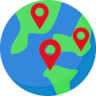 GlobeDiary logo