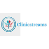 Clinic Streams logo