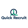 Quick Recruit logo