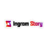 Ingram Story logo