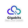 Gigabits Cloud logo