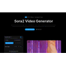Sora2 Video Generator icon