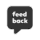 FeedbackCorner icon