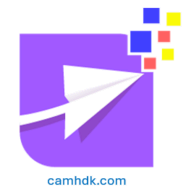 camhdk.com logo
