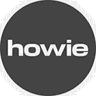 Howie the peoples secretary logo