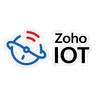 Zoho IoT icon