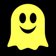 AI Ghostface logo
