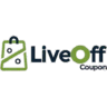 LiveOff Coupon icon