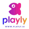 Playly.ai logo