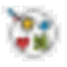 BestColorPages logo